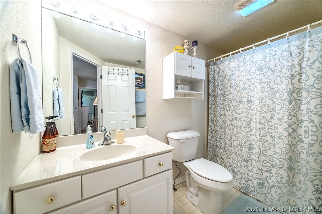 Lighthouse Landing Condominium - Residential