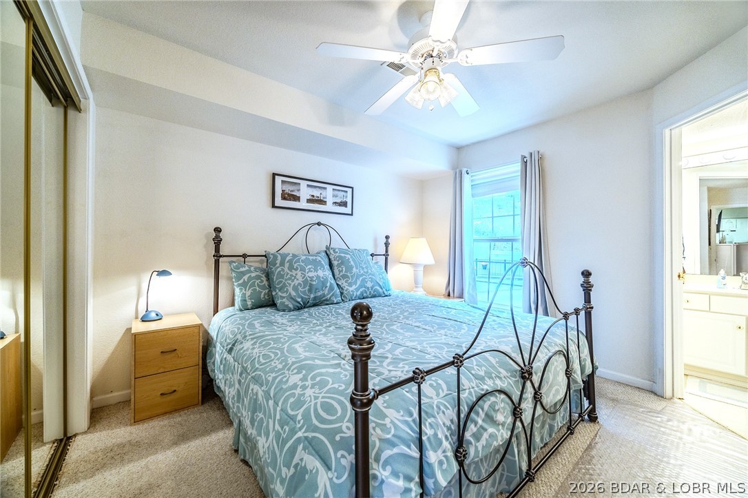 Lighthouse Landing Condominium - Residential