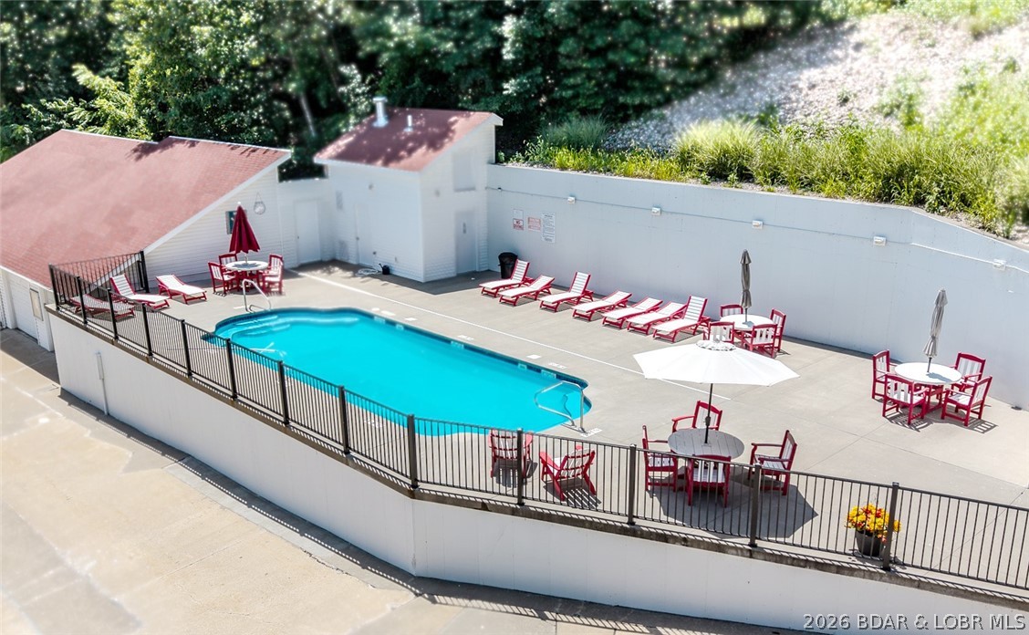 Lighthouse Landing Condominium - Residential