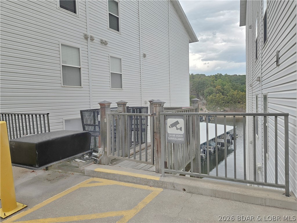 Lighthouse Landing Condominium - Residential