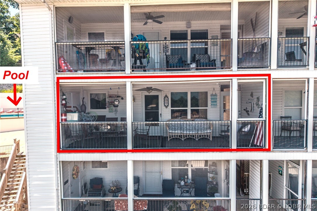 Lighthouse Landing Condominium - Residential