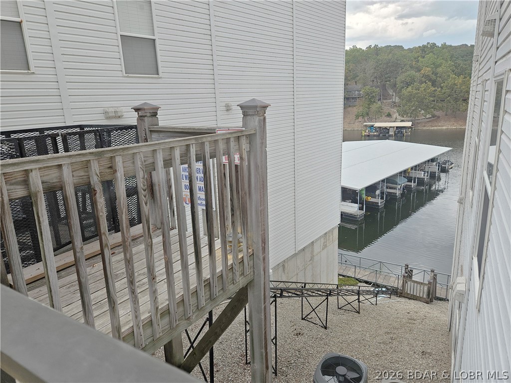 Lighthouse Landing Condominium - Residential