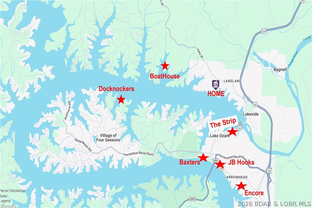 Lighthouse Landing Condominium - Residential