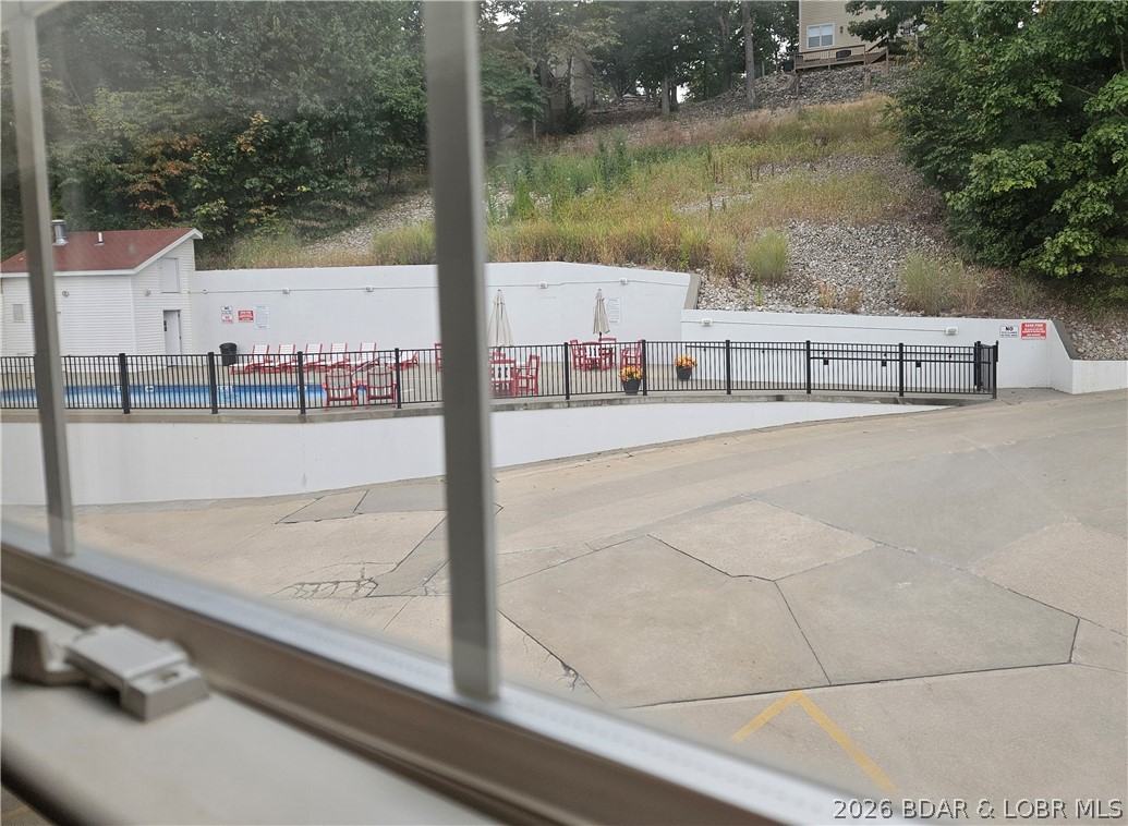 Lighthouse Landing Condominium - Residential