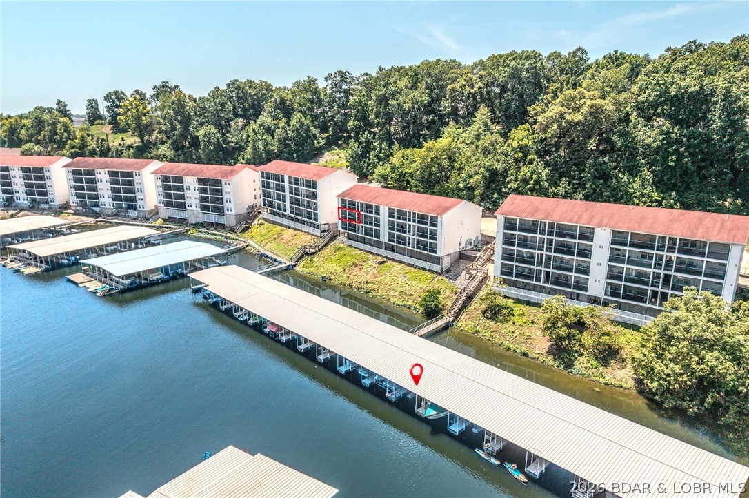 Lighthouse Landing Condominium - Residential