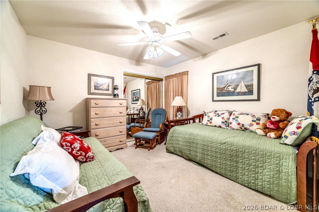 Lighthouse Landing Condominium - Residential