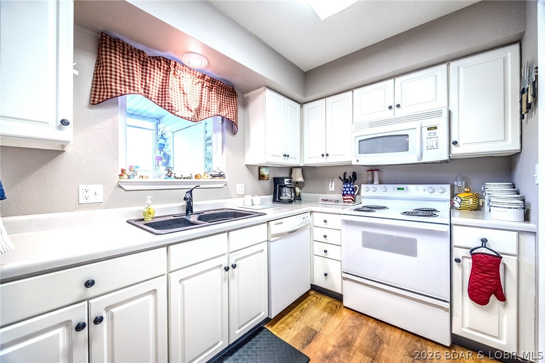 Lighthouse Landing Condominium - Residential