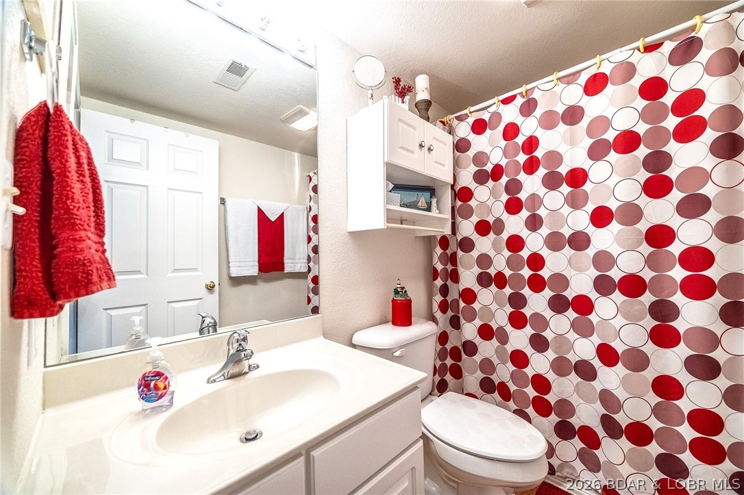 Lighthouse Landing Condominium - Residential