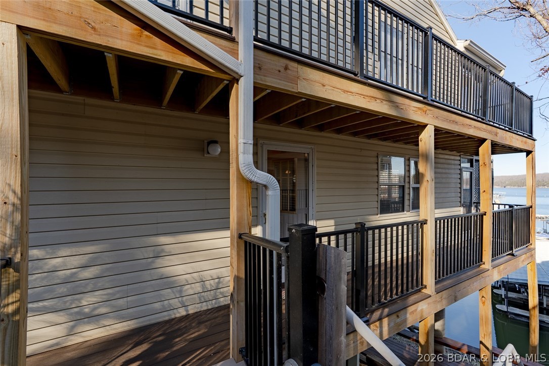 Breakwater Bay Club Condo - Residential