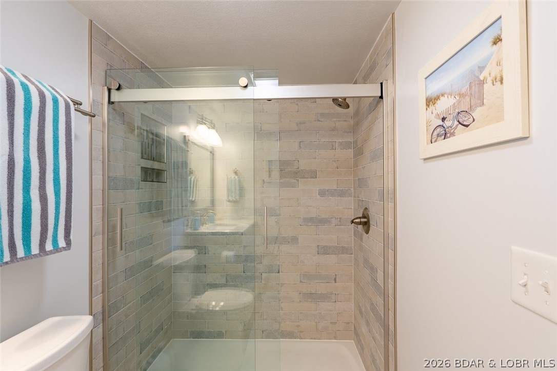 Breakwater Bay Club Condo - Residential