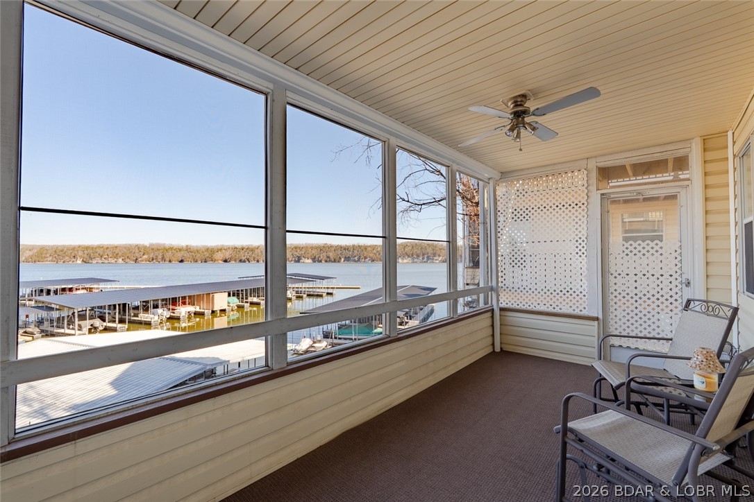 Breakwater Bay Club Condo - Residential