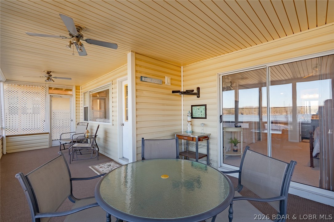 Breakwater Bay Club Condo - Residential