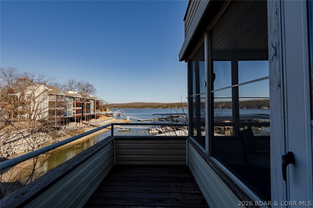 Breakwater Bay Club Condo - Residential