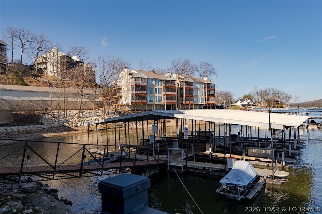 Breakwater Bay Club Condo - Residential