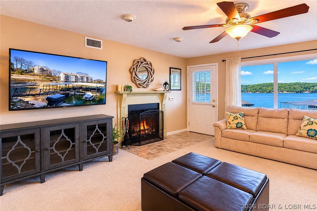 Breakwater Bay Club Condo - Residential
