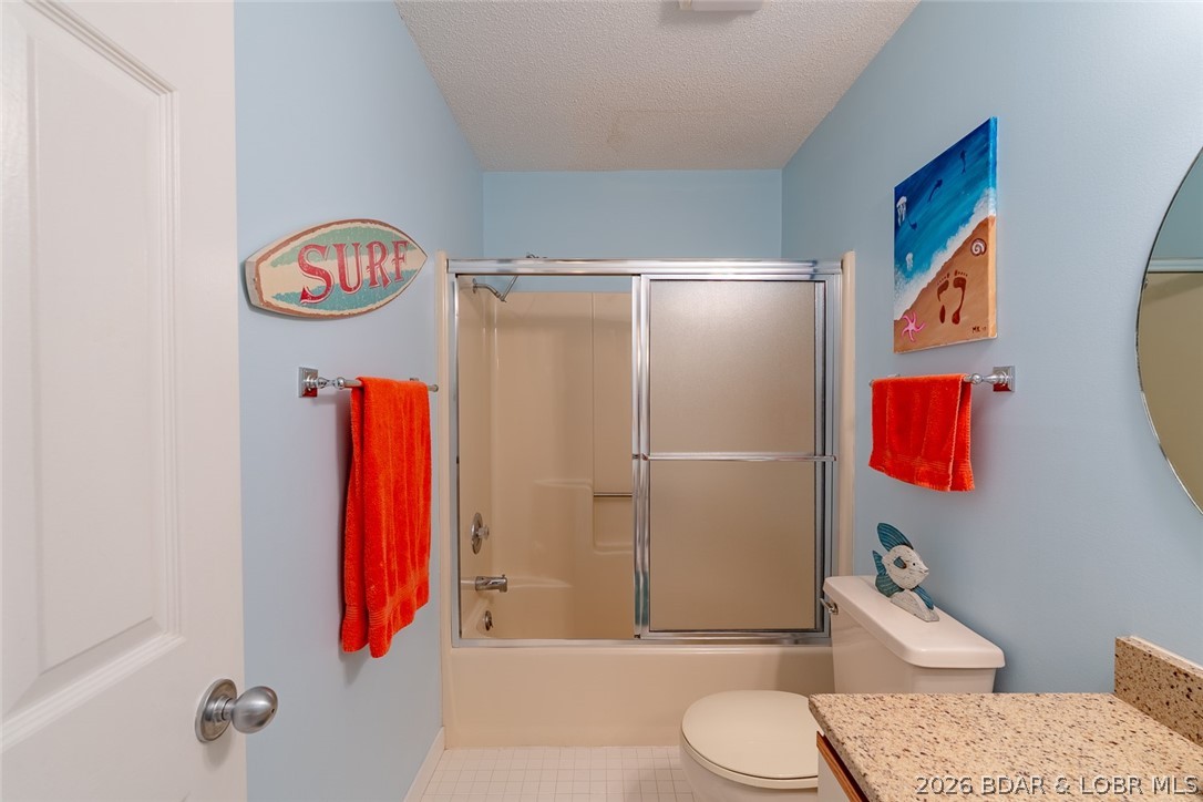 Breakwater Bay Club Condo - Residential