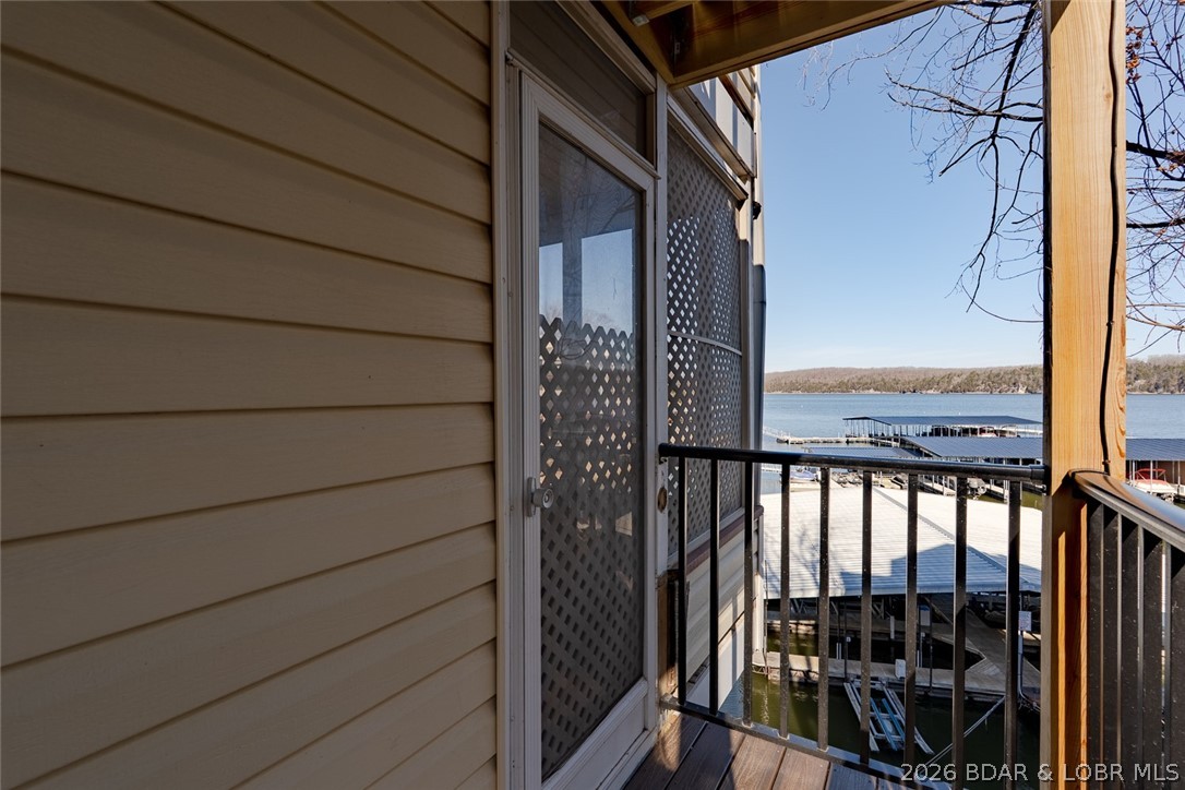 Breakwater Bay Club Condo - Residential