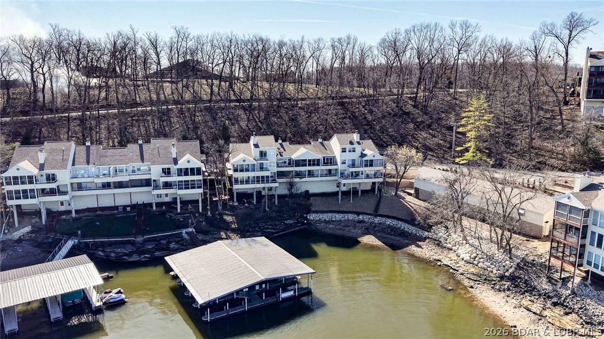 Breakwater Bay Club Condo - Residential