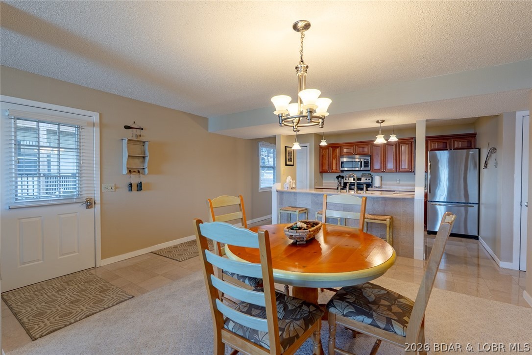 Breakwater Bay Club Condo - Residential