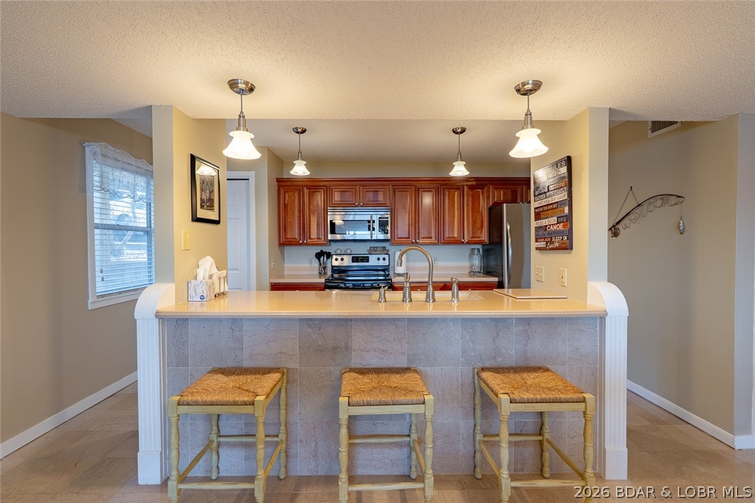 Breakwater Bay Club Condo - Residential