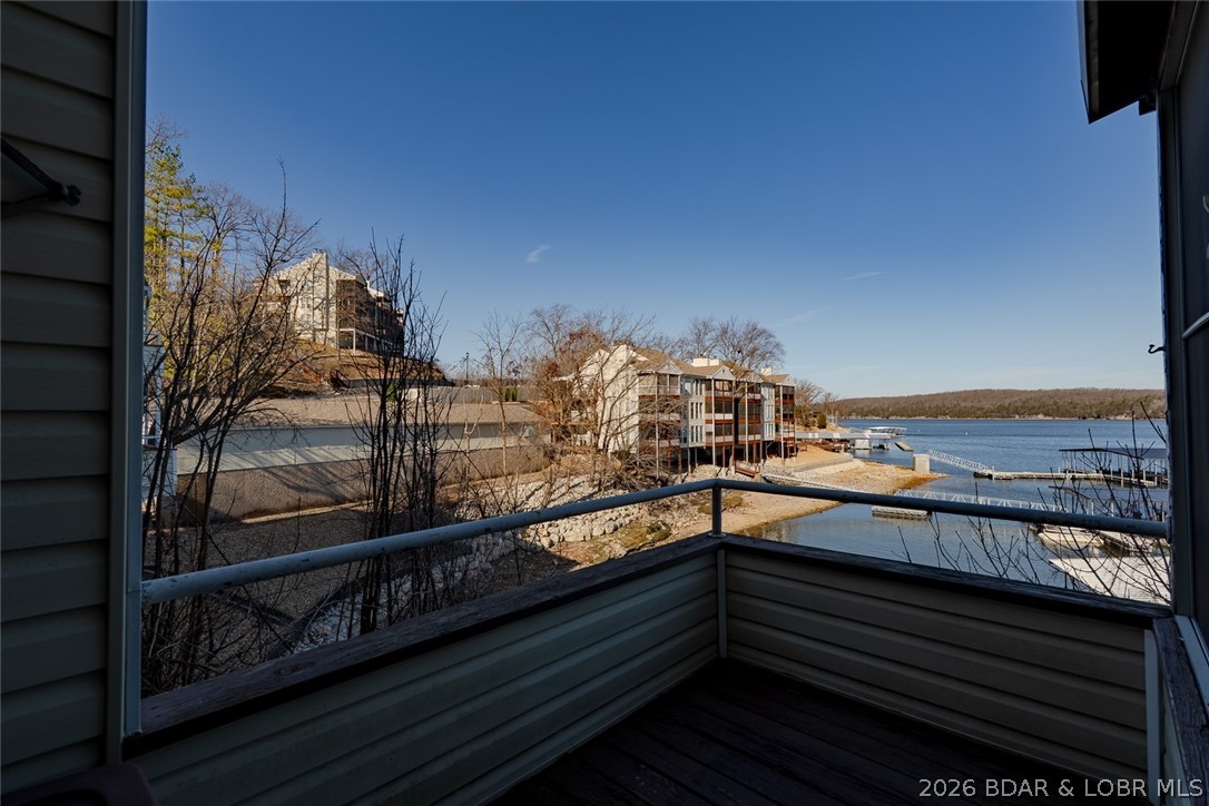 Breakwater Bay Club Condo - Residential