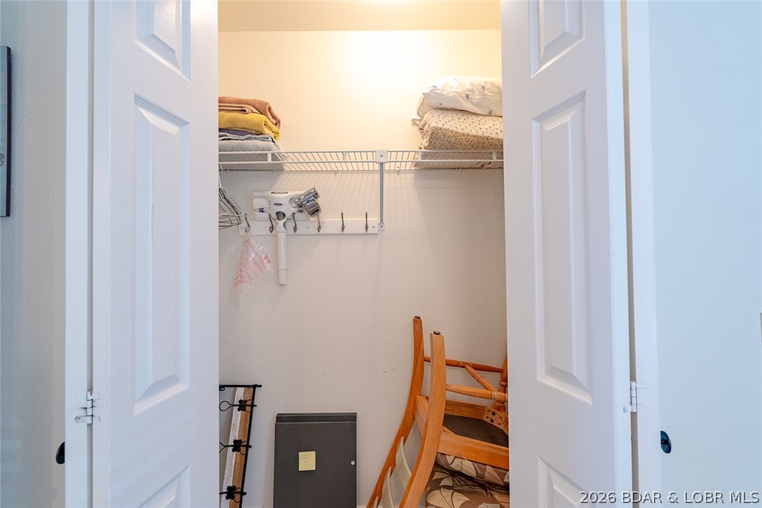 Breakwater Bay Club Condo - Residential