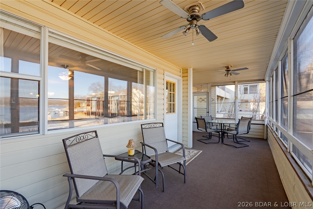 Breakwater Bay Club Condo - Residential