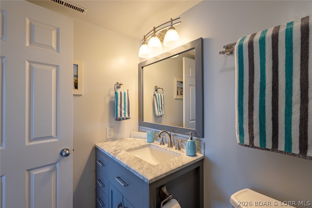 Breakwater Bay Club Condo - Residential