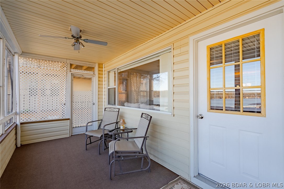 Breakwater Bay Club Condo - Residential