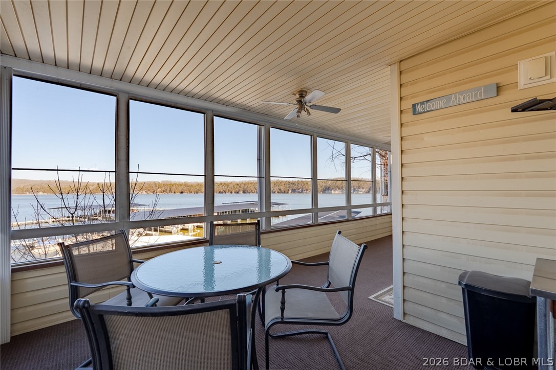 Breakwater Bay Club Condo - Residential