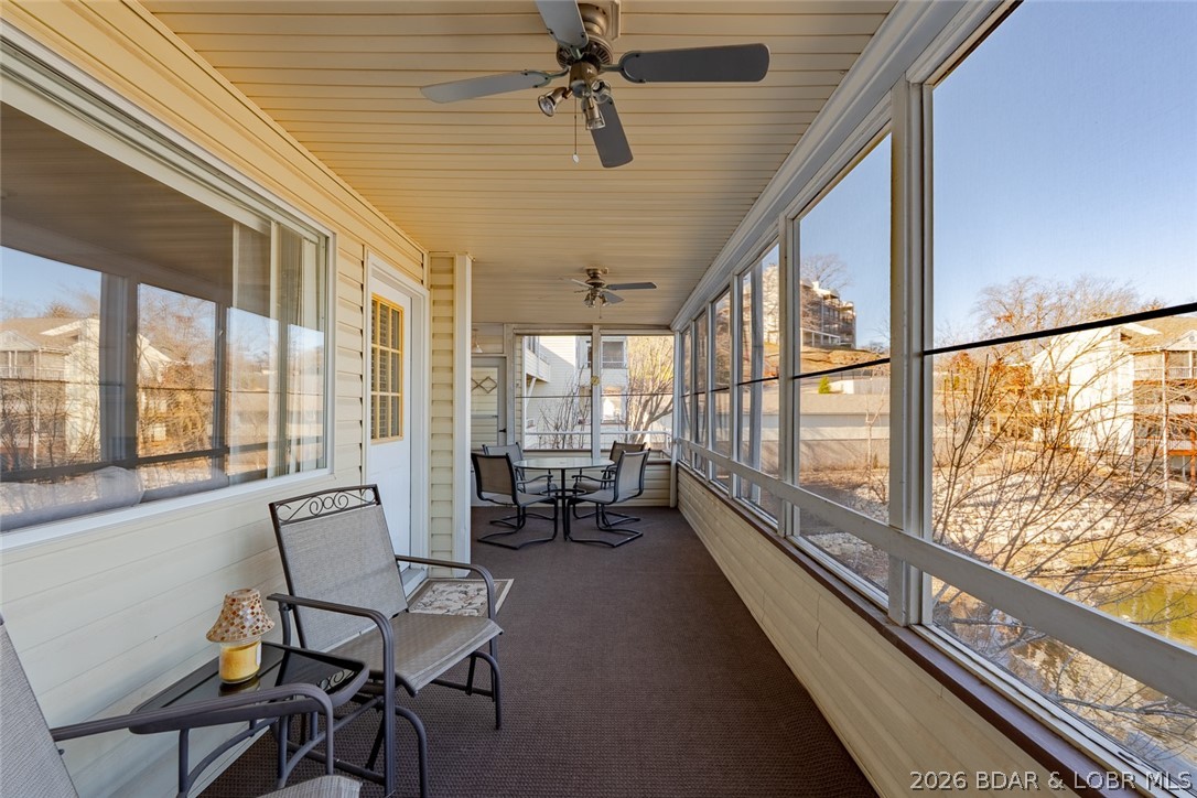 Breakwater Bay Club Condo - Residential