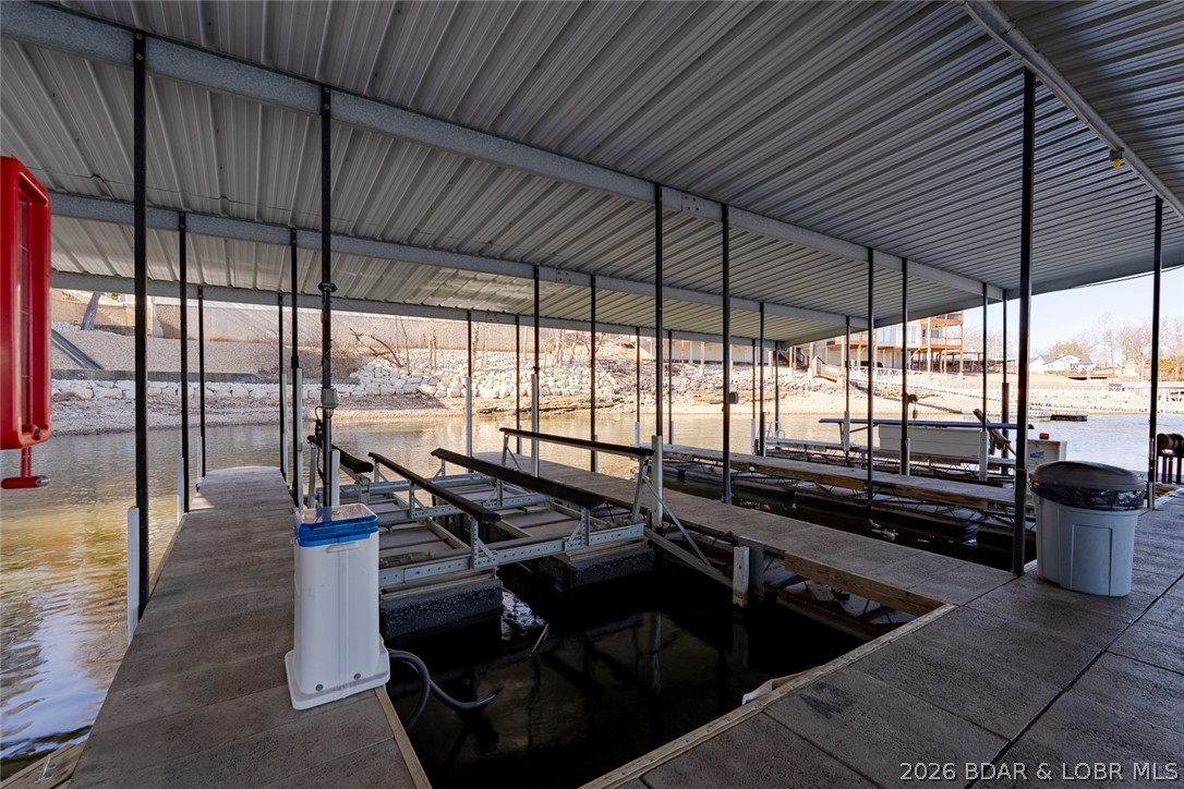 Breakwater Bay Club Condo - Residential