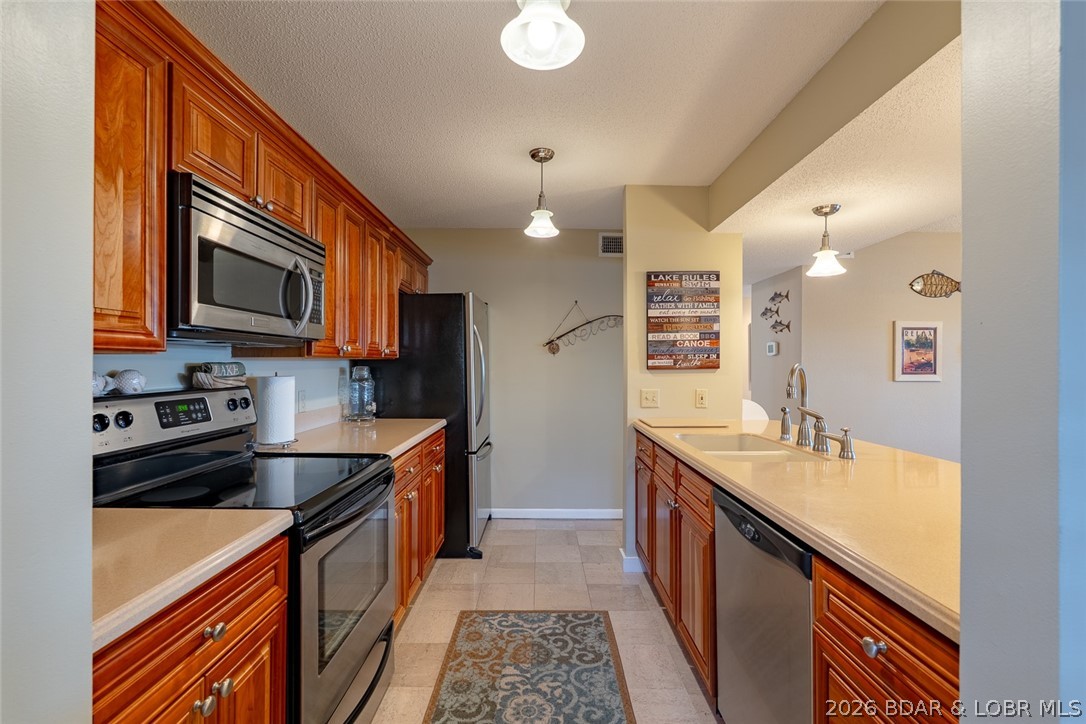 Breakwater Bay Club Condo - Residential