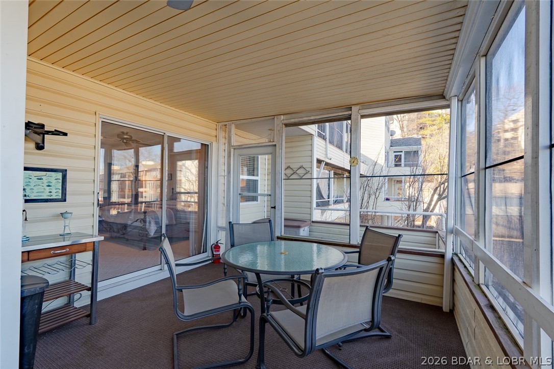 Breakwater Bay Club Condo - Residential