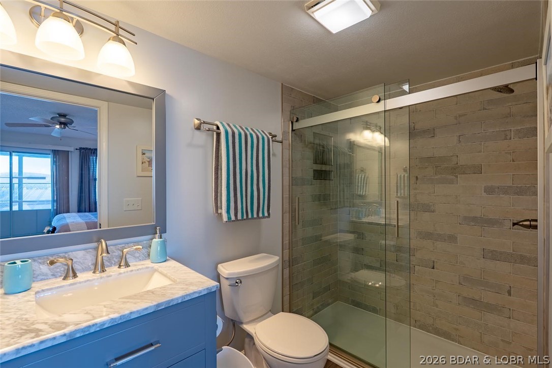 Breakwater Bay Club Condo - Residential