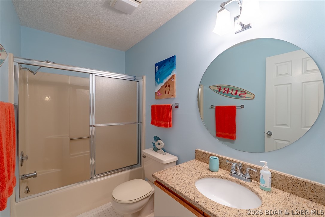 Breakwater Bay Club Condo - Residential