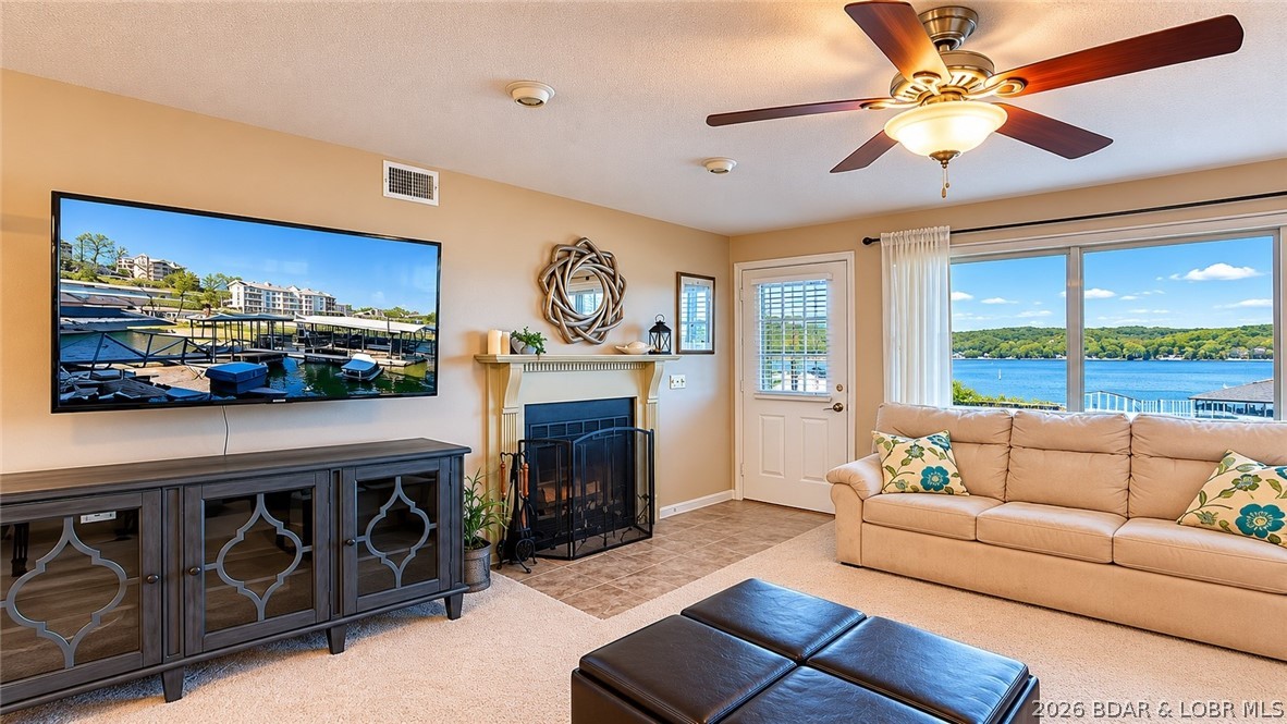 Breakwater Bay Club Condo - Residential
