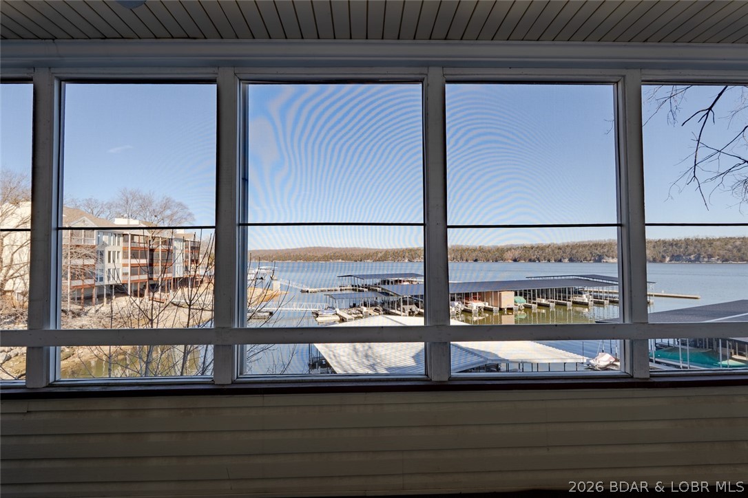 Breakwater Bay Club Condo - Residential