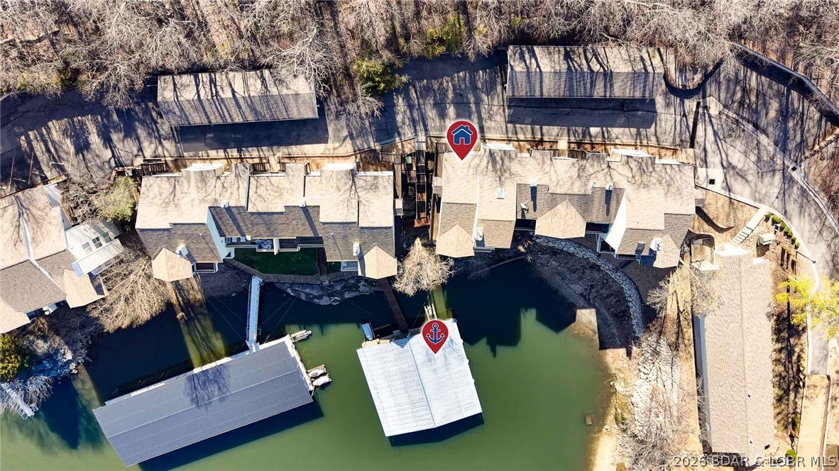 Breakwater Bay Club Condo - Residential