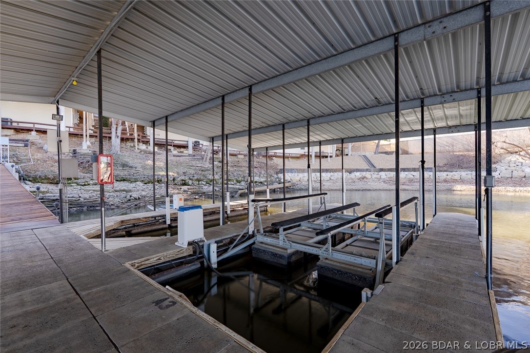 Breakwater Bay Club Condo - Residential