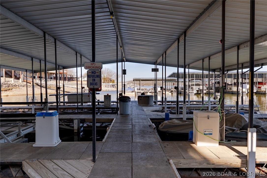 Breakwater Bay Club Condo - Residential