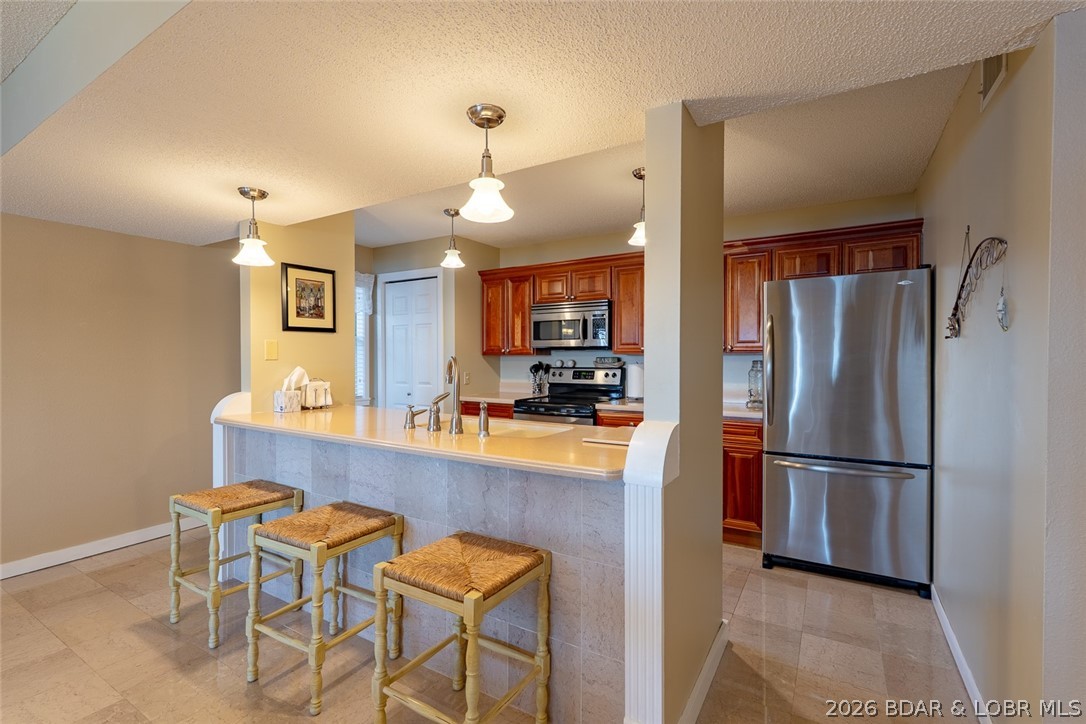 Breakwater Bay Club Condo - Residential