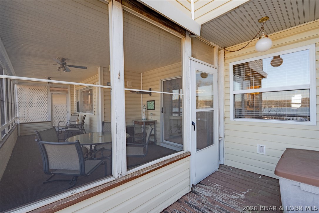 Breakwater Bay Club Condo - Residential