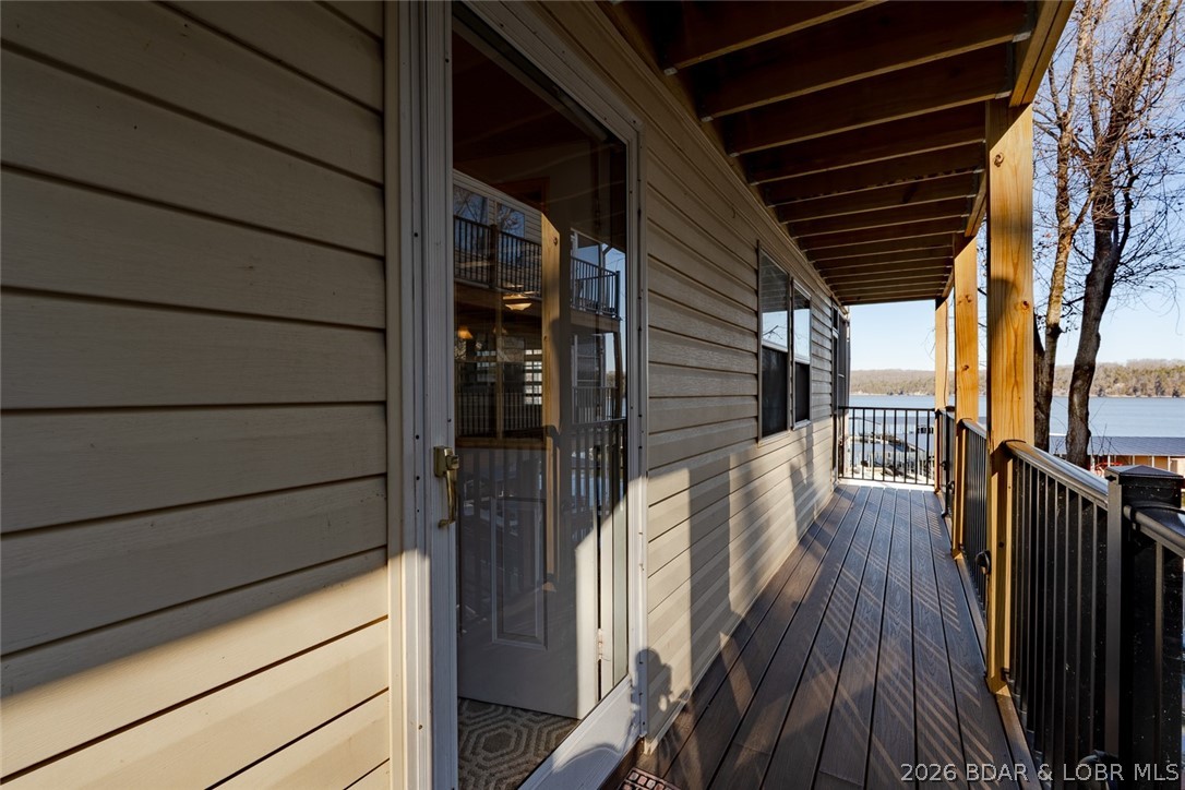 Breakwater Bay Club Condo - Residential