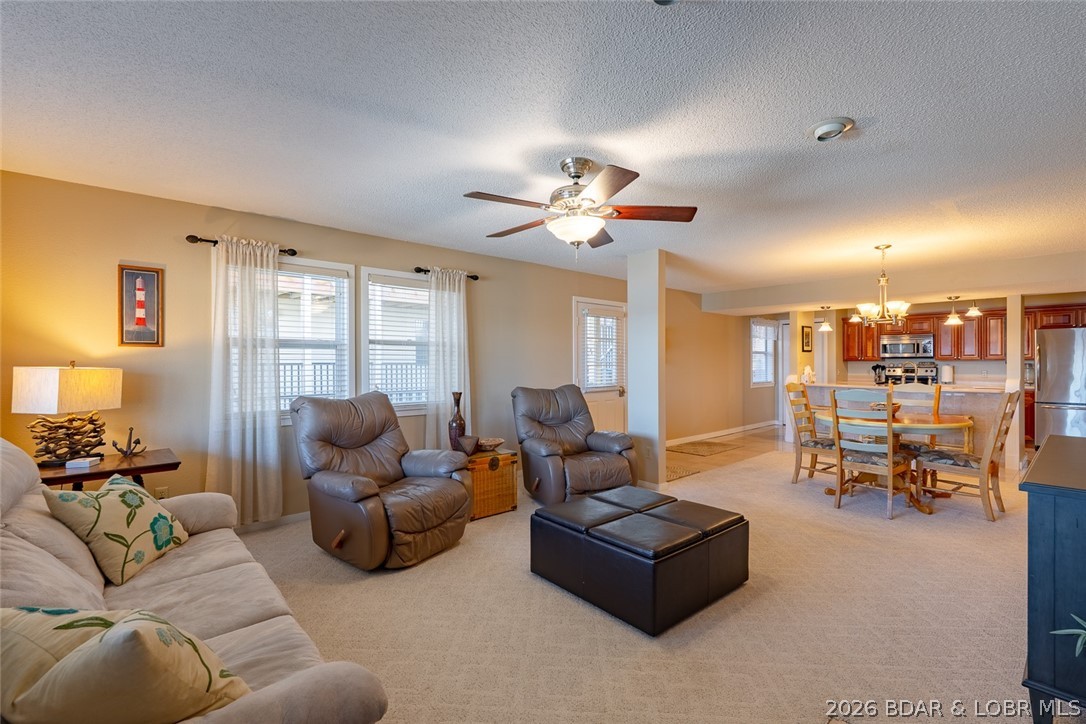 Breakwater Bay Club Condo - Residential