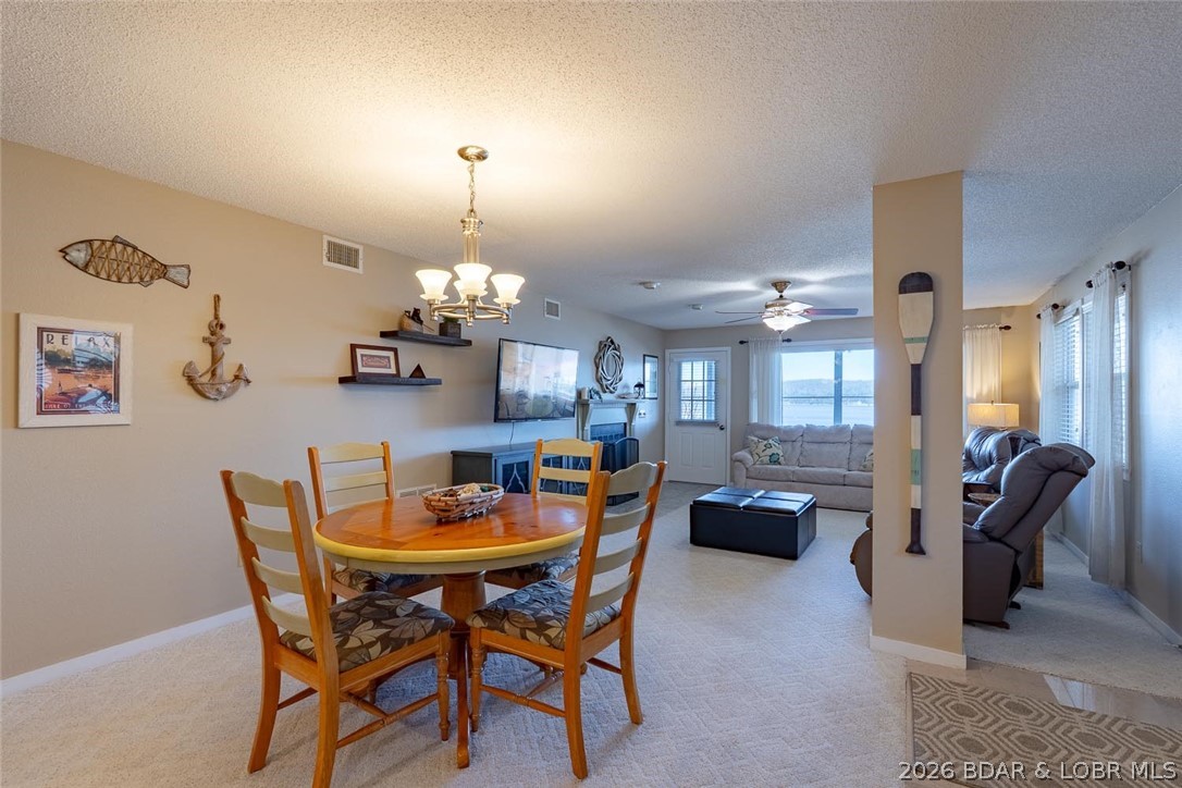 Breakwater Bay Club Condo - Residential