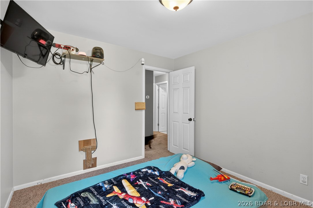 None - Residential
