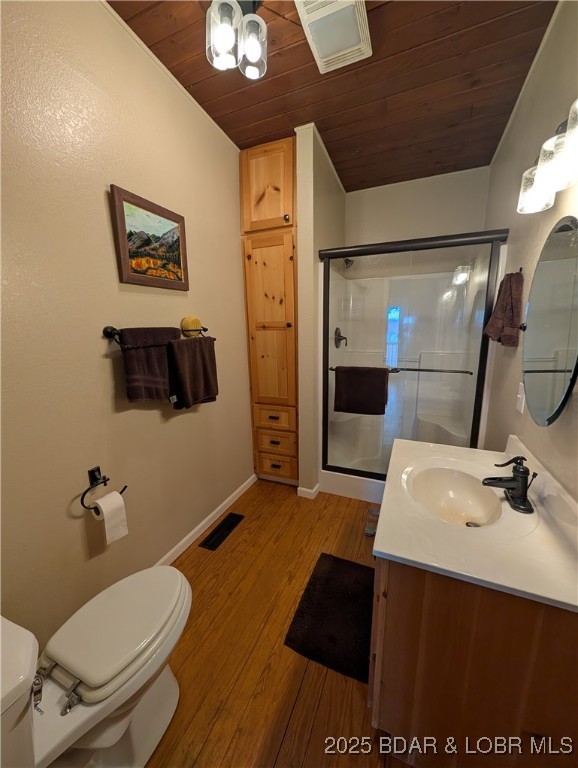 Oak Ridge Heights - Residential