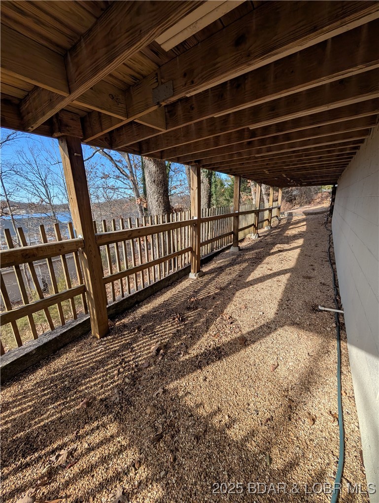 Oak Ridge Heights - Residential