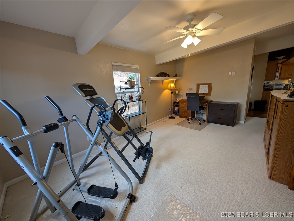 Oak Ridge Heights - Residential